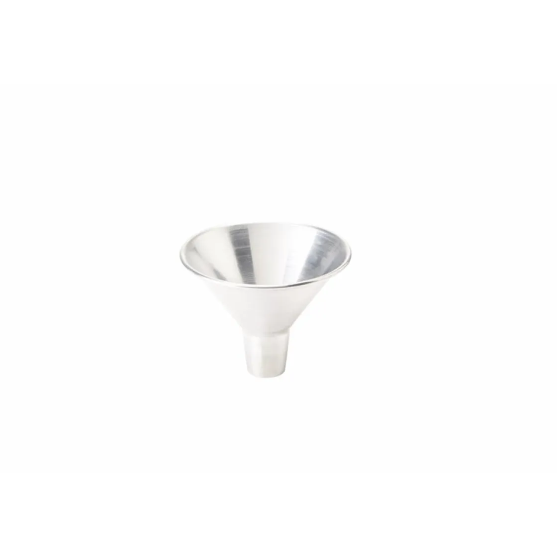 Moldes Y Otros Utensilios De Cocina>Embudo De Aluminio 10.5Cm