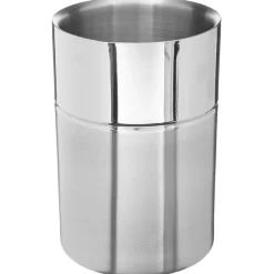 secret d'gourmet Accesorios De Bar>Enfriador De Botellas Inoxidable 12Cm