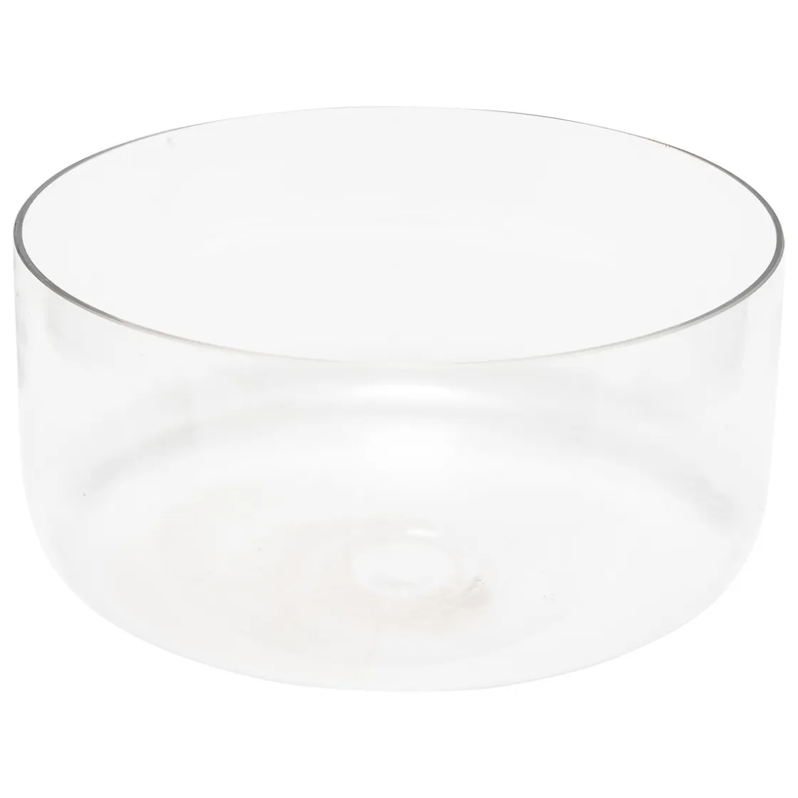 secret d'gourmet Cuencos, Fuentes Y Ensaladeras>Ensaladera ARHA 24cm de vidrio