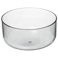 Cuencos, Fuentes Y Ensaladeras>Ensaladera Arha C/Soporte De Madera 24Cm