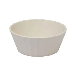 Cuencos, Fuentes Y Ensaladeras>Ensaladera COLISEUM beige 15cm