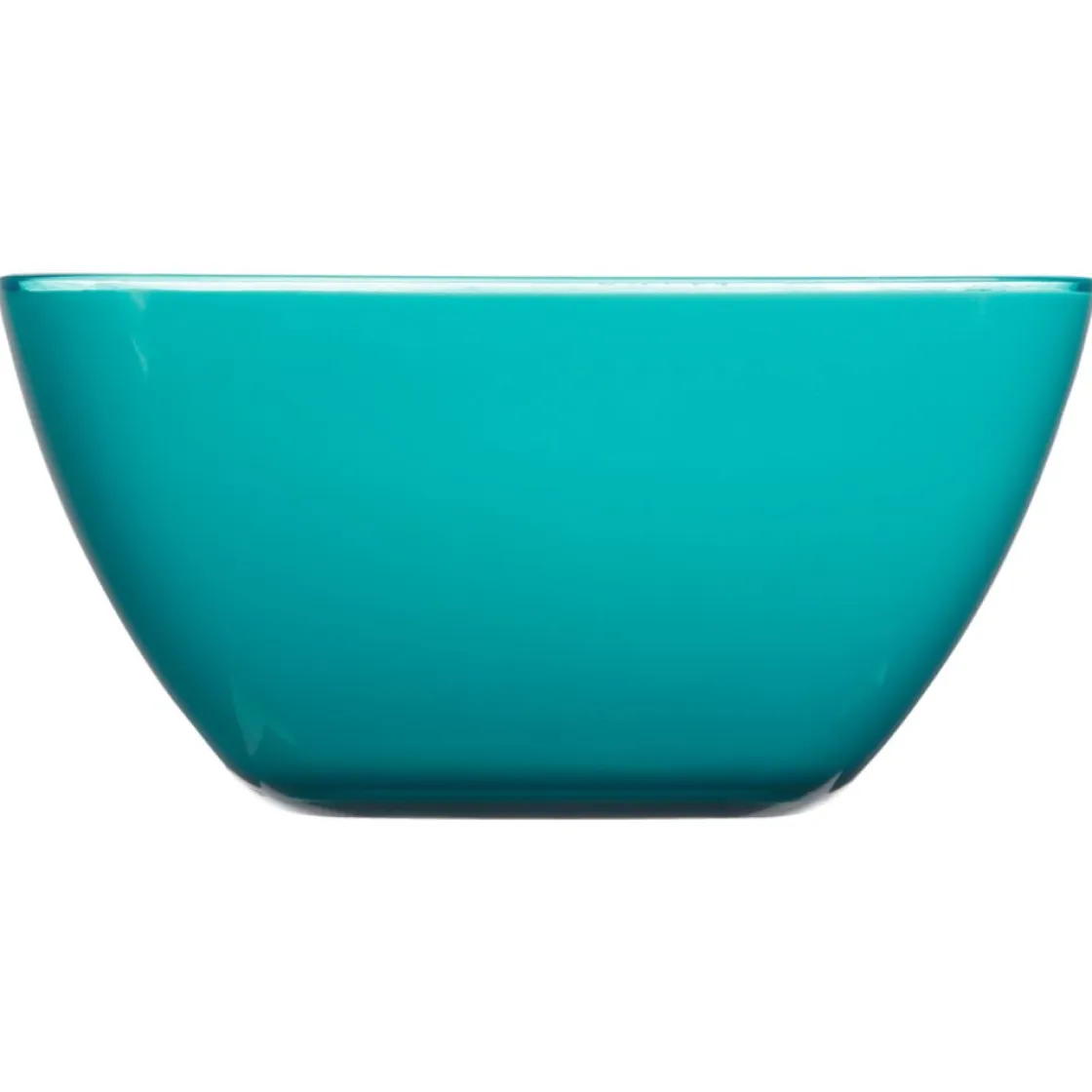 secret d'gourmet Cuencos, Fuentes Y Ensaladeras>Ensaladera Cuadrada Azul 25Cm