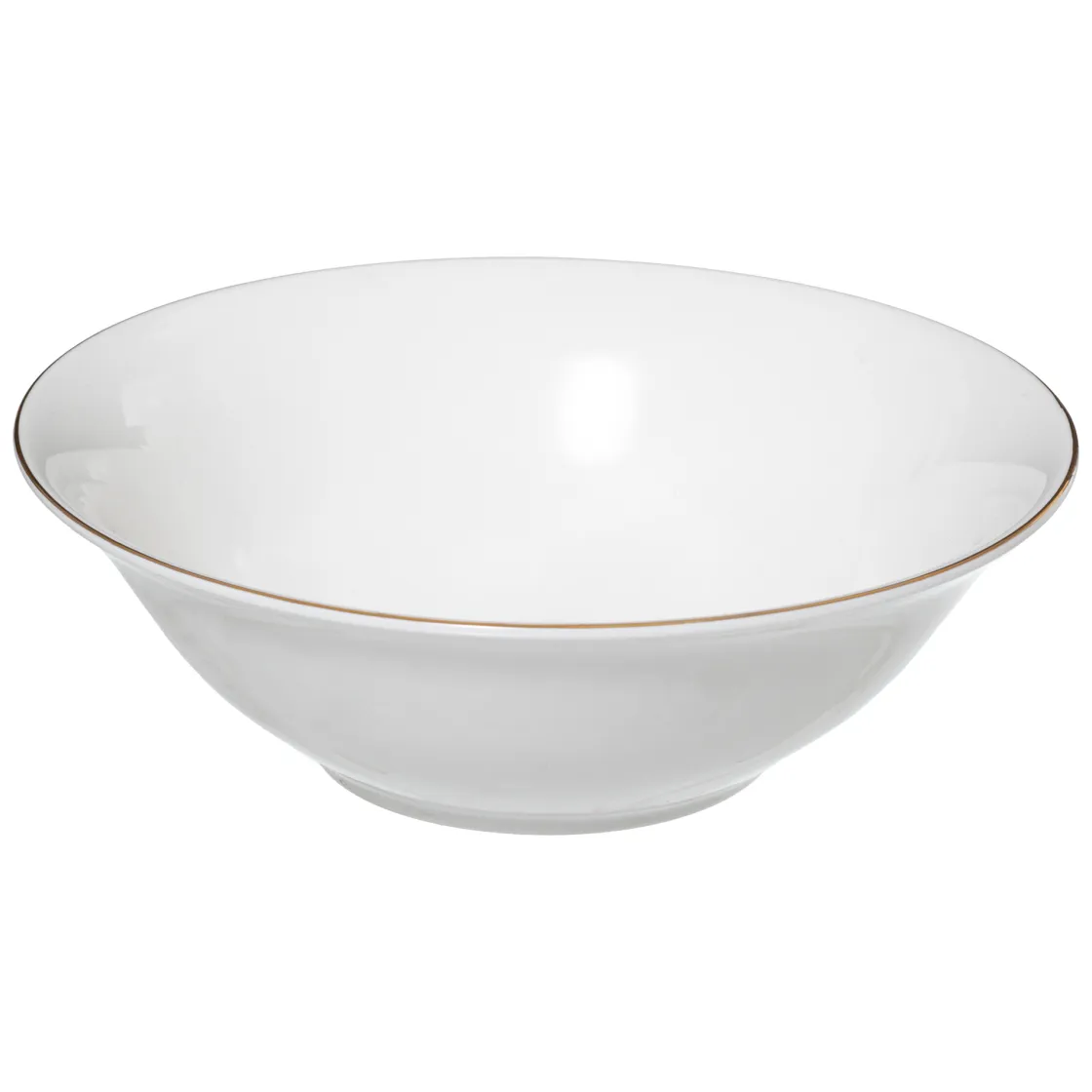 secret d'gourmet Cuencos, Fuentes Y Ensaladeras>Ensaladera De Cerámica Petit Salón 22Cm