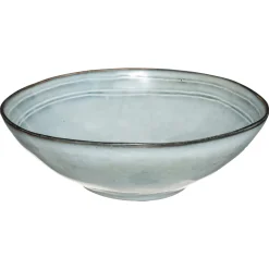 secret d'gourmet Cuencos, Fuentes Y Ensaladeras>Ensaladera Gres Flower 24Cm