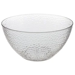 secret d'gourmet Desechables>Ensaladera Policarbonato Mart. 25.5Cm