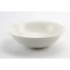 Cuencos, Fuentes Y Ensaladeras>Ensaladera Porcelana Pure Blanca 23Cm