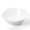 Cuencos, Fuentes Y Ensaladeras>Ensaladera Vitrocerámica Blanca 25Cm