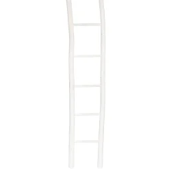 atmosphera Accesorios>Escalera Decorativa De Madera 180x38x6Cm
