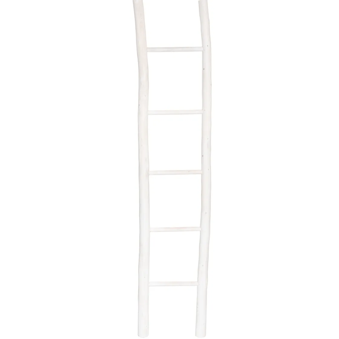 atmosphera Accesorios>Escalera Decorativa De Madera 180x38x6Cm