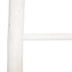 atmosphera Accesorios>Escalera Decorativa De Madera 180x38x6Cm