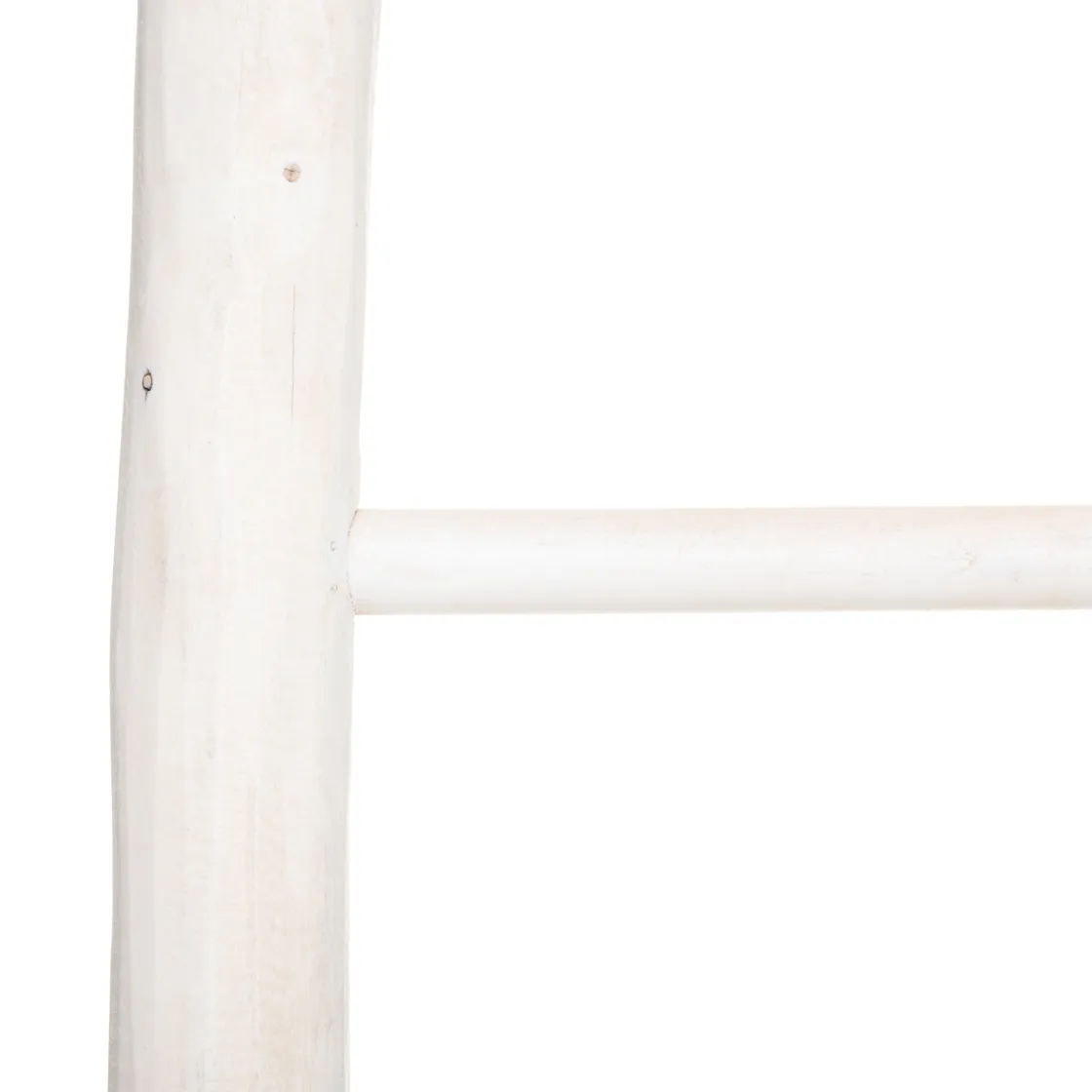 atmosphera Accesorios>Escalera Decorativa De Madera 180x38x6Cm