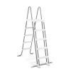 intex Piscinas Y Accesorios>Escalera Para Piscinas 132Cm