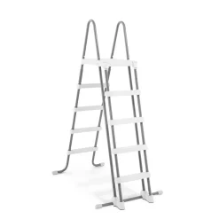 intex Piscinas Y Accesorios>Escalera Para Piscinas 132Cm