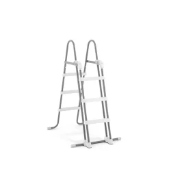 intex Piscinas Y Accesorios>Escalera Para Piscinas 91-107Cm