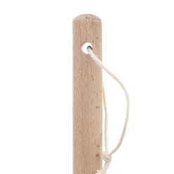 Escobas Y Recogedores>Escoba Con Palo 117Cm Blackwood