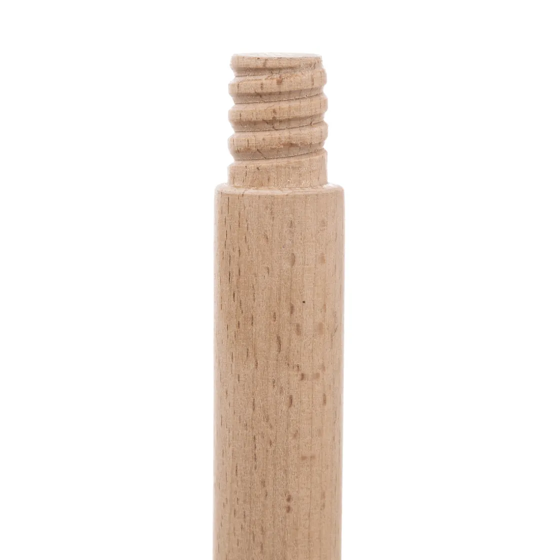 Escobas Y Recogedores>Escoba Con Palo 117Cm Blackwood