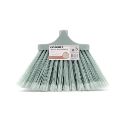 Escobas Y Recogedores>Escoba De Pvc Super Azul