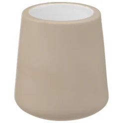5five Soportes Papel Higiénico Y Portarrollos>Escobilla De Baño Cocon De Cerámica Lino