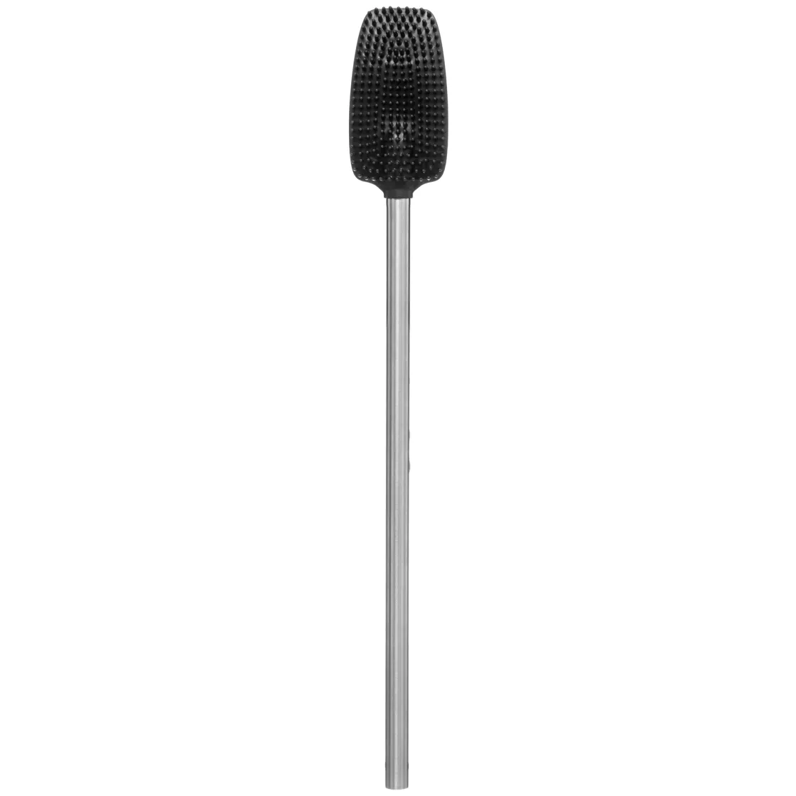 5five Soportes Papel Higiénico Y Portarrollos>Escobilla De Baño De Acero Inox.Siliflex