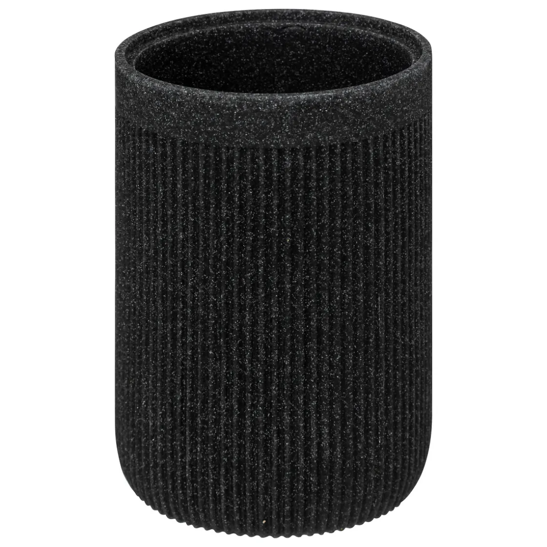 5five Soportes Papel Higiénico Y Portarrollos>Escobilla De Baño Onyx Ardoise