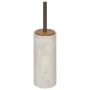 5five Soportes Papel Higiénico Y Portarrollos>Escobilla wc CÔME beige