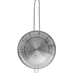 5five Encimera Y Lavavajillas>Escurridor Acero Inox. C/Mango 19Cm