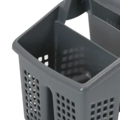 Encimera Y Lavavajillas>Escurridor Cubiertos Europa Gris