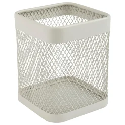 5five Encimera Y Lavavajillas>Escurridor para cubiertos MAYAJ beige de metal