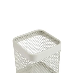 5five Encimera Y Lavavajillas>Escurridor para cubiertos MAYAJ beige de metal