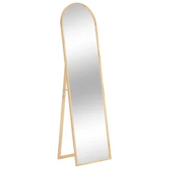 atmosphera Espejos>Espejo alto KIM con soporte 180cm