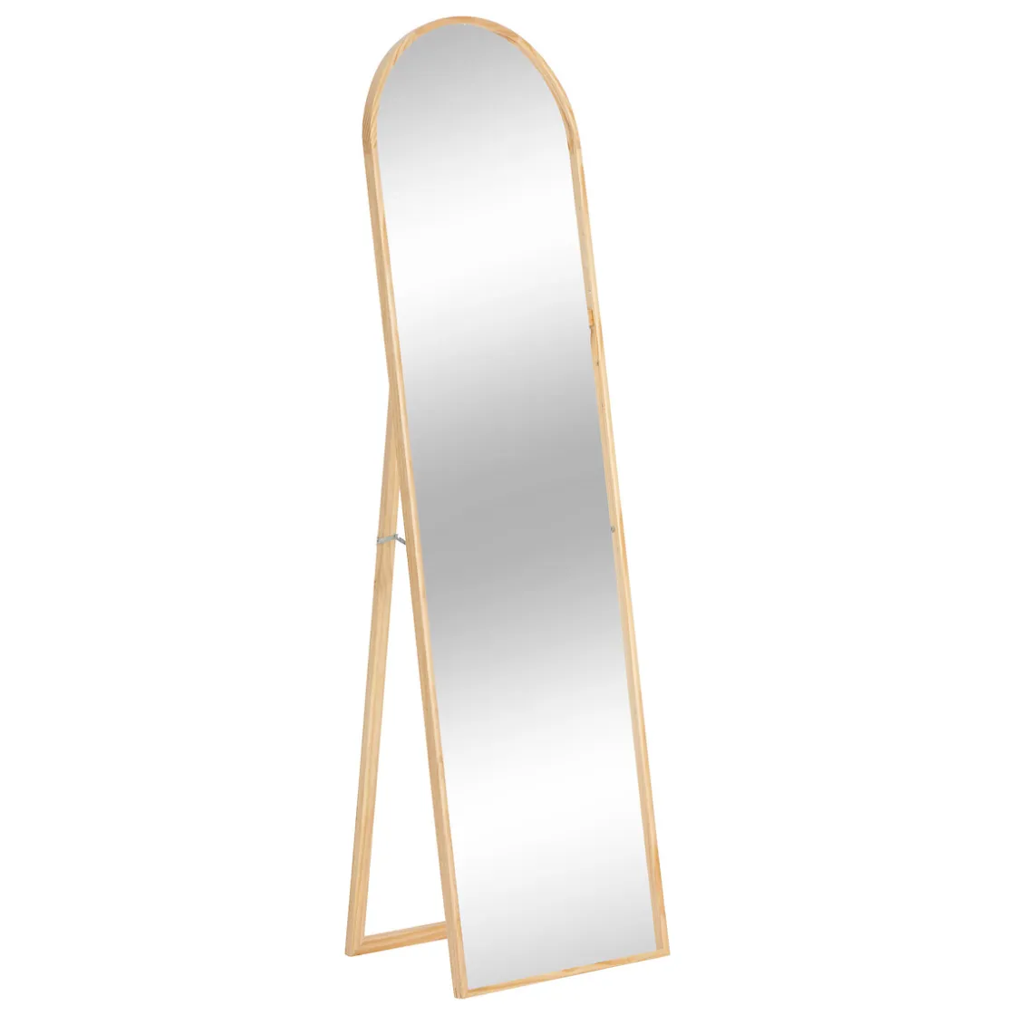 atmosphera Espejos>Espejo alto KIM con soporte 180cm