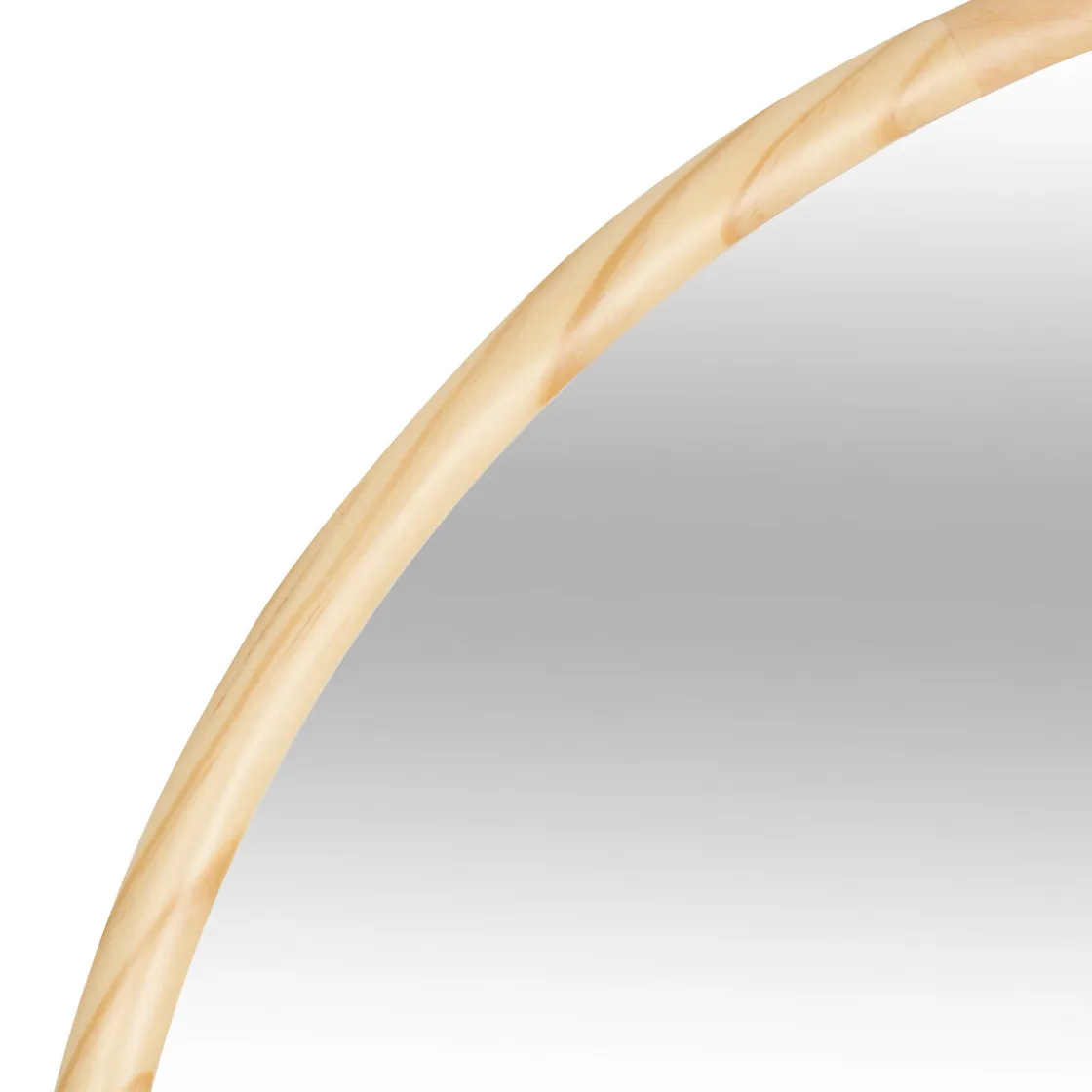 atmosphera Espejos>Espejo alto KIM con soporte 180cm