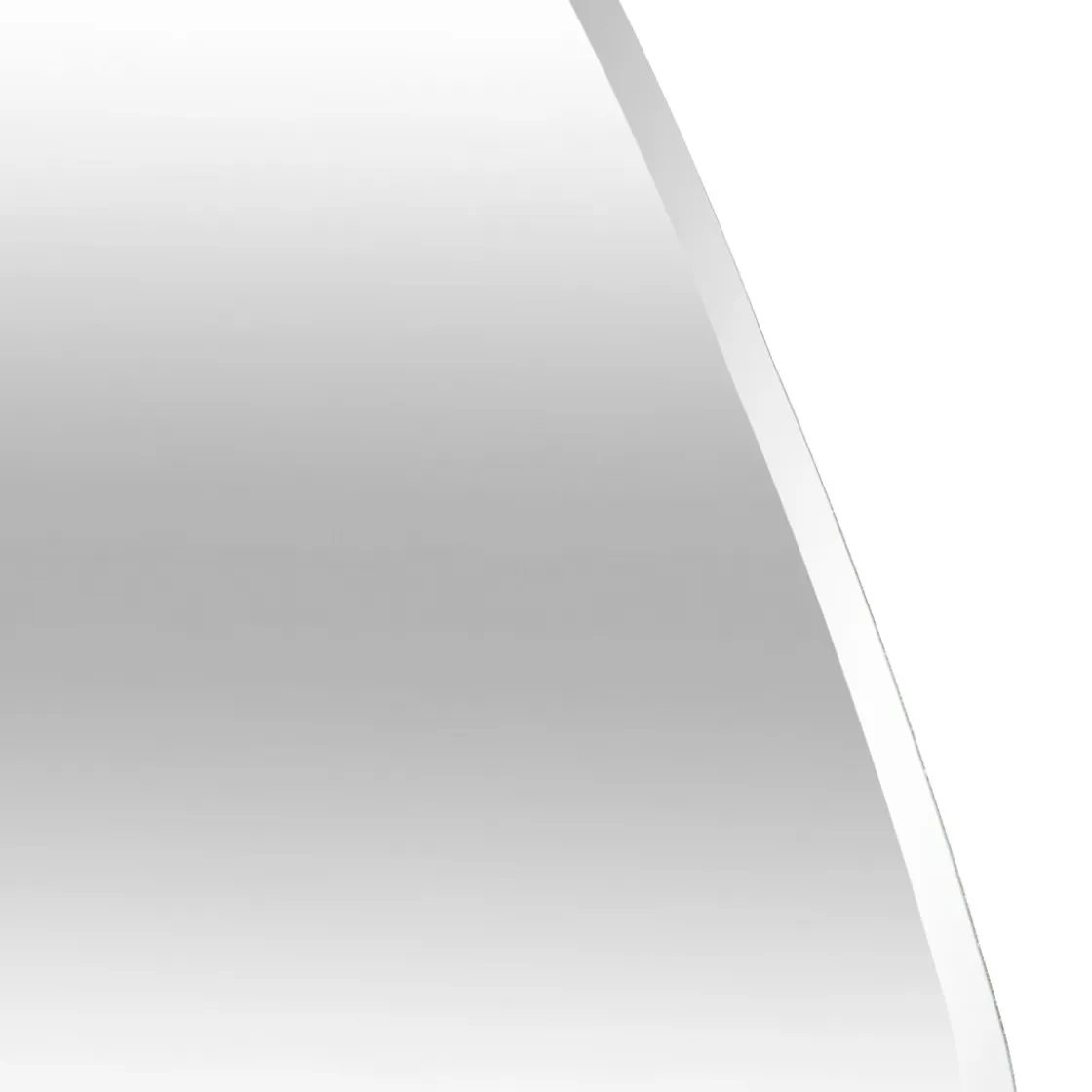 atmosphera Espejos>Espejo De Pared Aidan Plateado 68cm