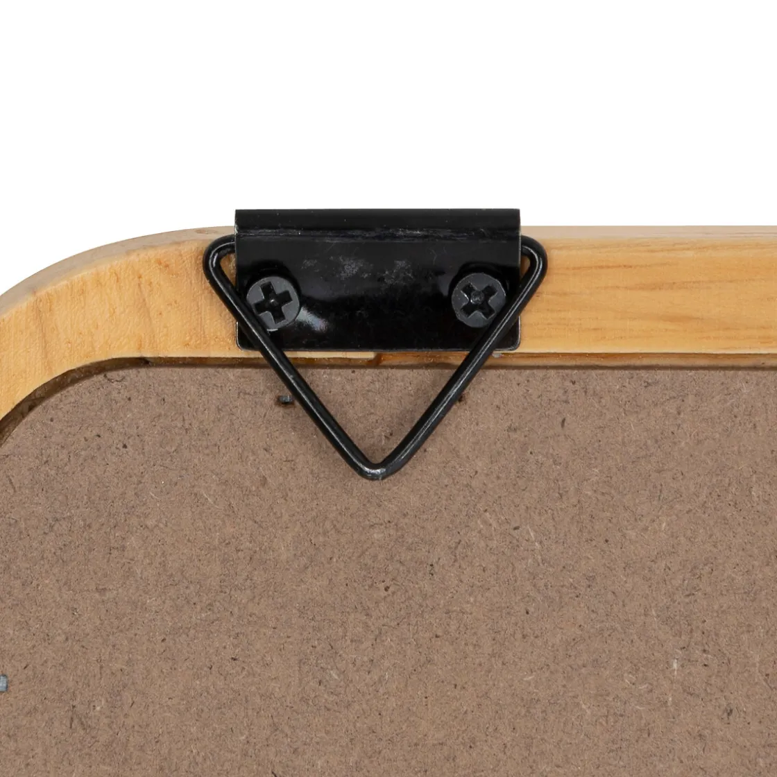 atmosphera Espejos>Espejo de pared de mdf KIM
