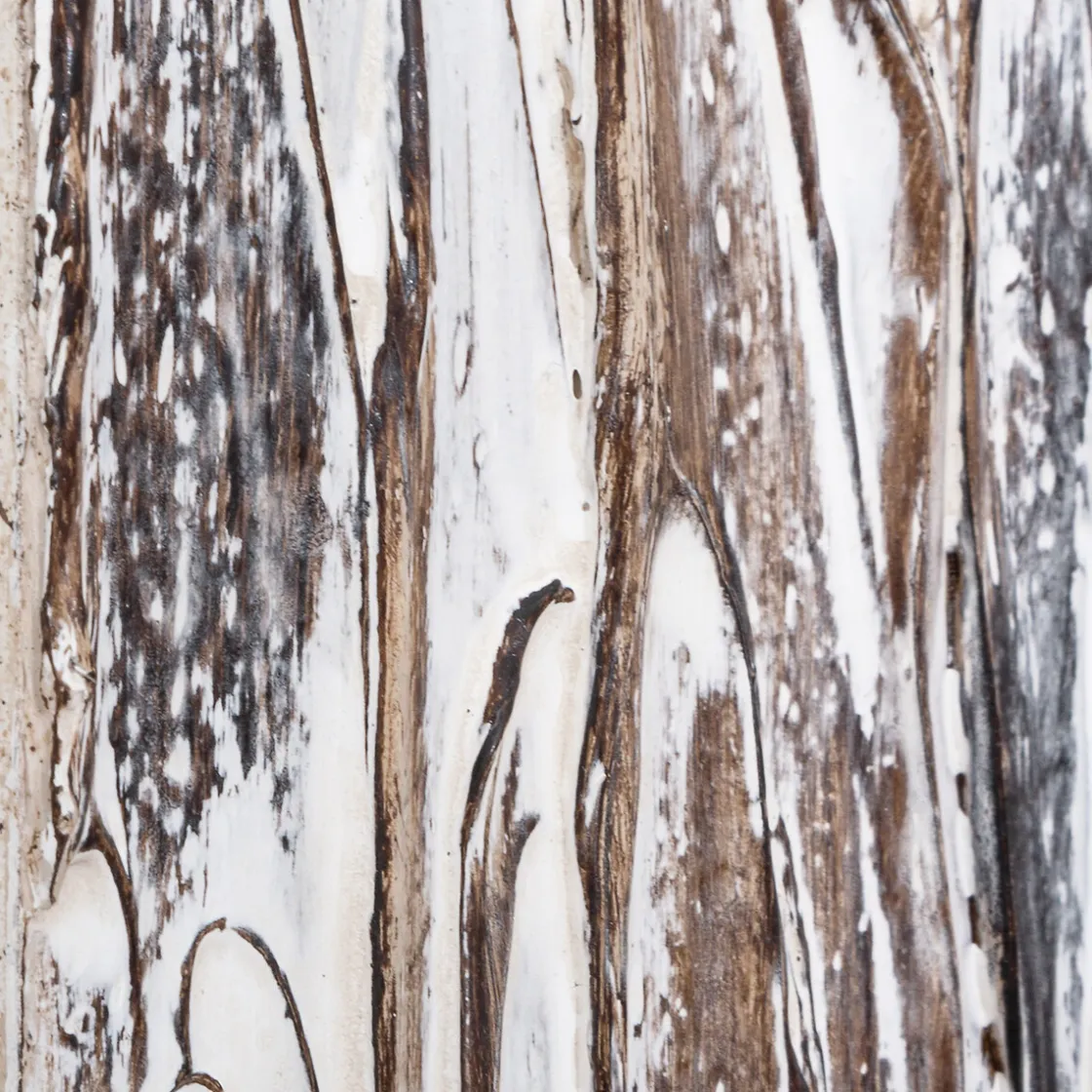 atmosphera Espejos>Espejo De Pared Madera 80x166Cm