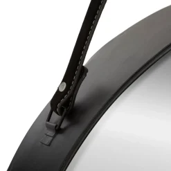 atmosphera Espejos>Espejo De Pared Metálico