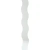 atmosphera Espejos>Espejo Ondulado 160x23.2x0.2Cm