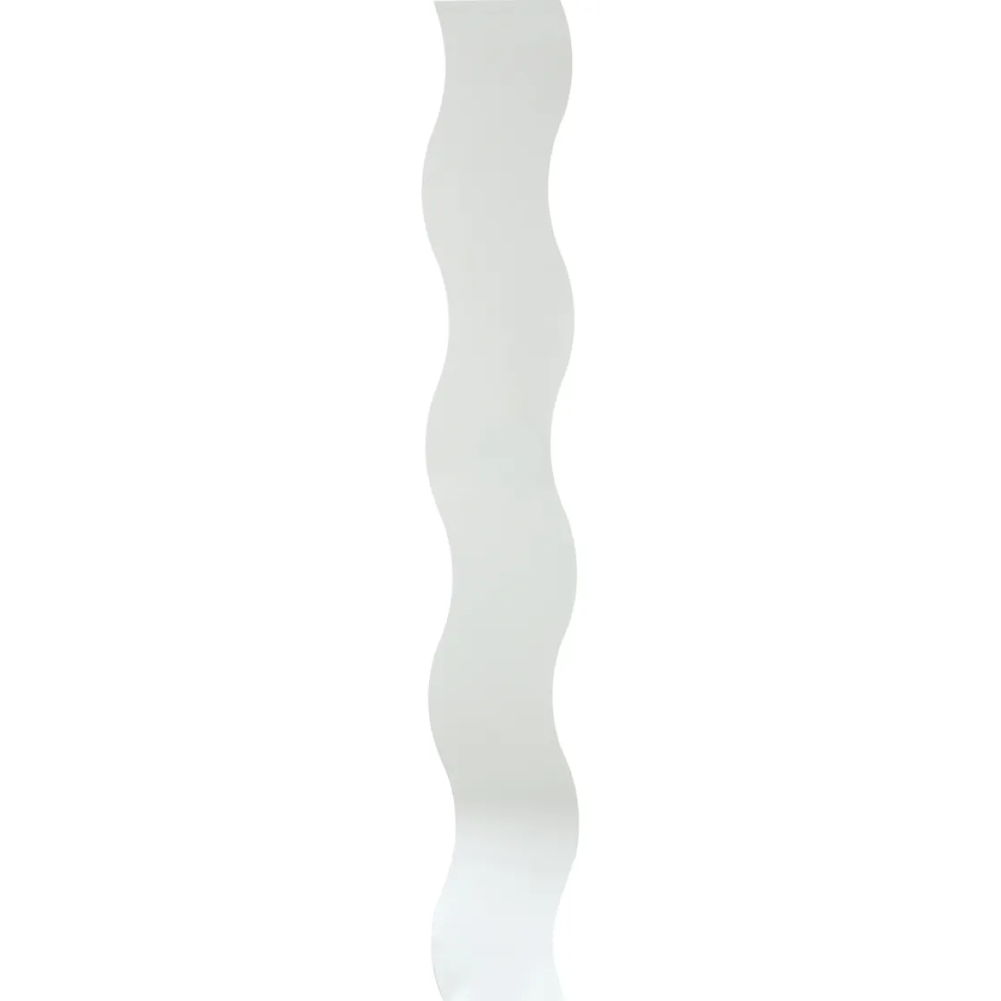 atmosphera Espejos>Espejo Ondulado 160x23.2x0.2Cm
