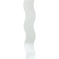 atmosphera Espejos>Espejo Ondulado 120x20x0.4Cm