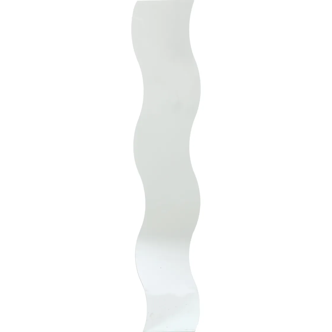 atmosphera Espejos>Espejo Ondulado 120x20x0.4Cm