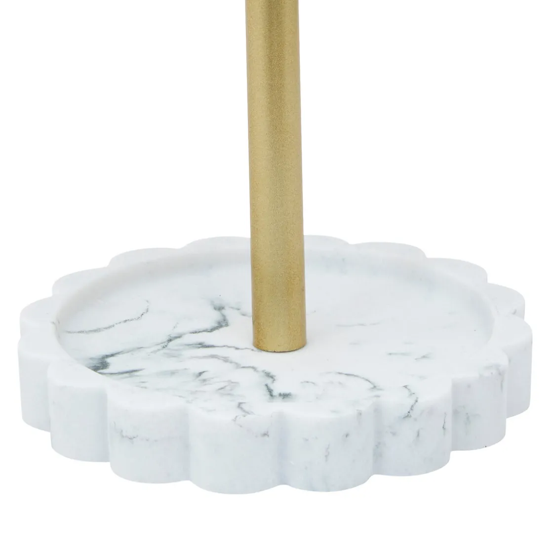 5five Espejos>Espejo wc blanco 27cm