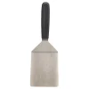 Moldes Y Otros Utensilios De Cocina>Espátula Curva De Metal