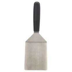 Moldes Y Otros Utensilios De Cocina>Espátula Curva De Metal