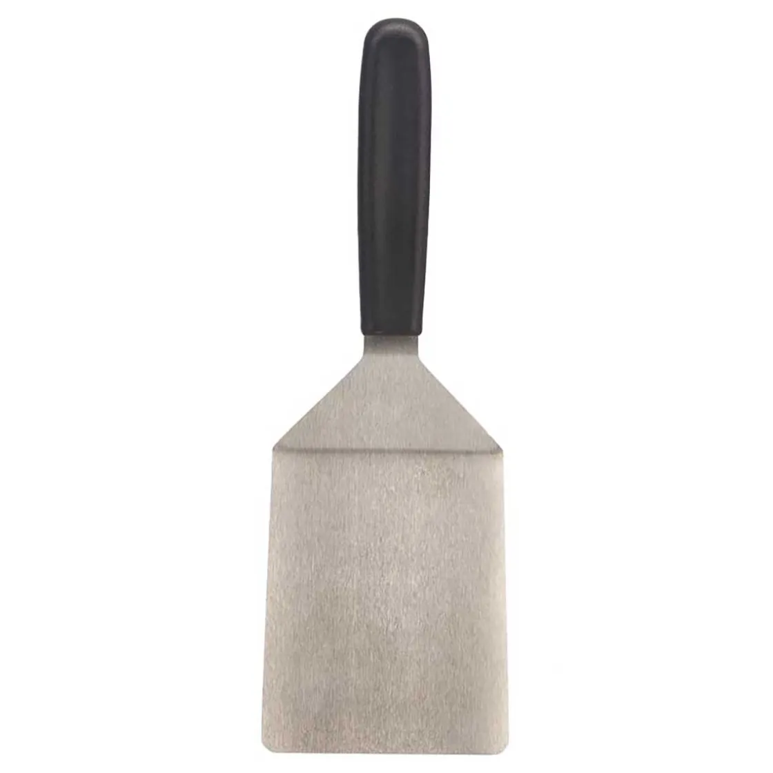 Moldes Y Otros Utensilios De Cocina>Espátula Curva De Metal