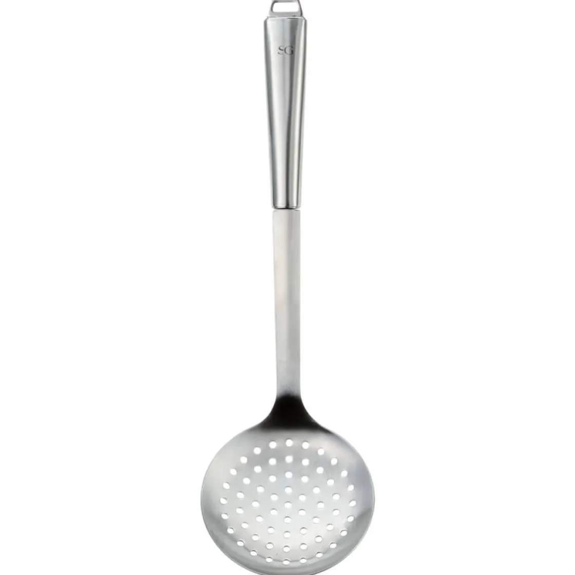secret d'gourmet Utensilios Para Servir>Espumadera De Acero Inoxidable