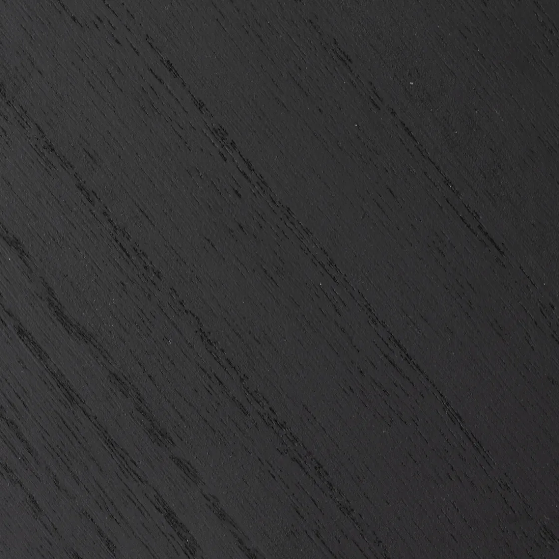 Estantes Y Cómodas>Estante con 2 niveles de mdf negro