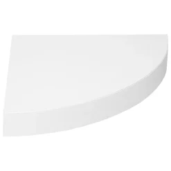 Armarios, Estantes Y Estanterías.>Estante De Esquina Kit Deco Fixy Blanco