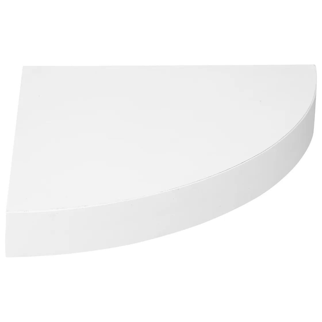 Armarios, Estantes Y Estanterías.>Estante De Esquina Kit Deco Fixy Blanco