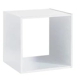 5five Módulo De Mezcla>Estante De Pared Cuadrada Mixmodul