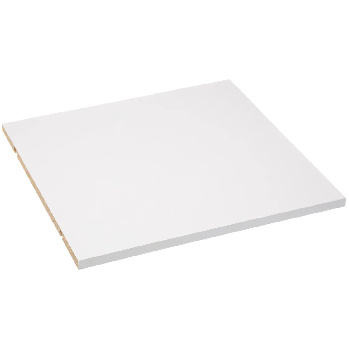 5five Módulo De Mezcla>Estante Mixmodul Blanco 32x32x1.2Cm